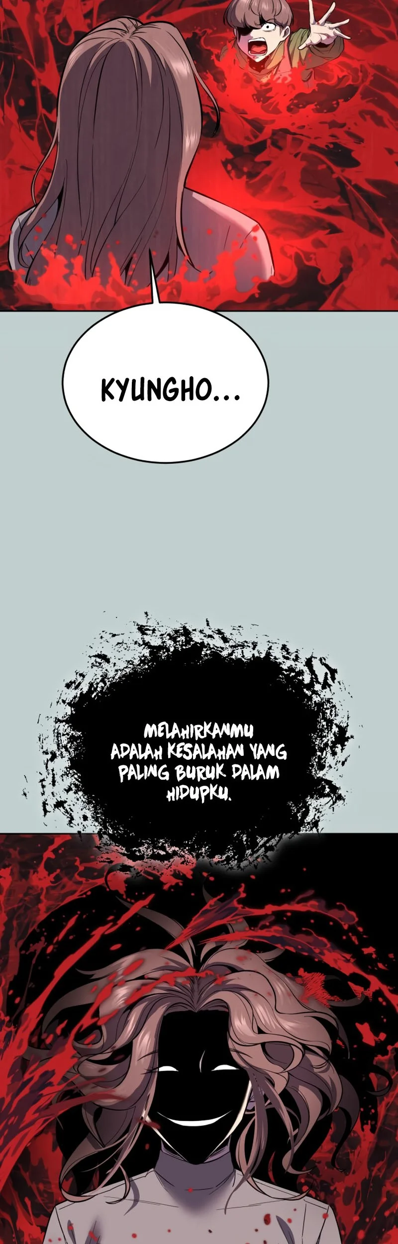 Ticket Hero S2 Chapter 119 - halaman 30