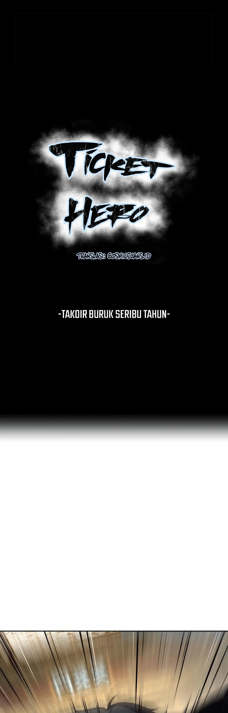 Ticket Hero S2 Chapter 119 - halaman 36