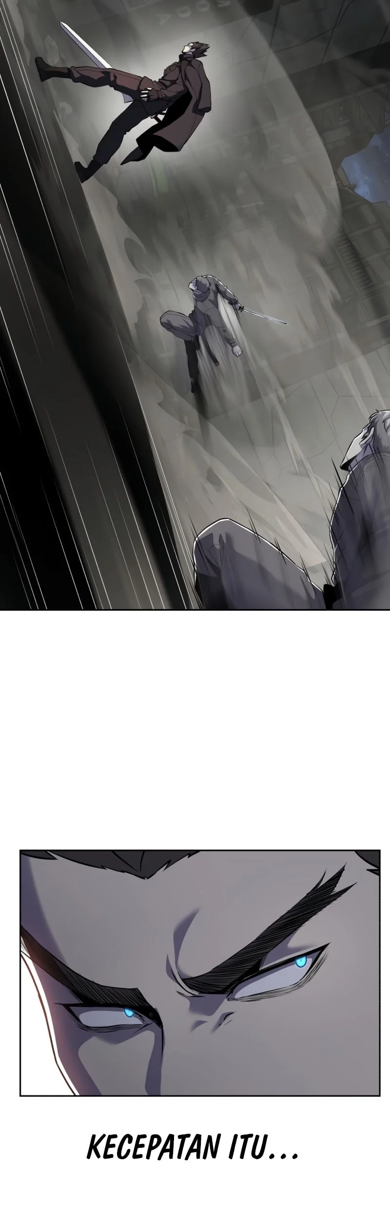 Ticket Hero S2 Chapter 119 - halaman 39