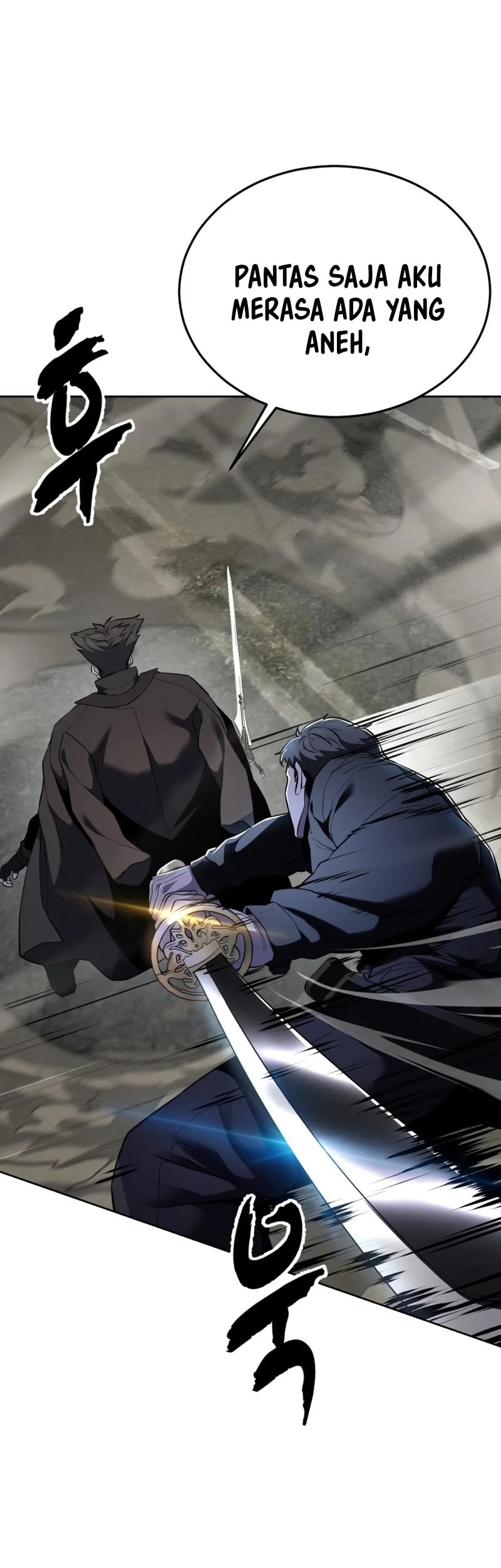 Ticket Hero S2 Chapter 119 - halaman 40