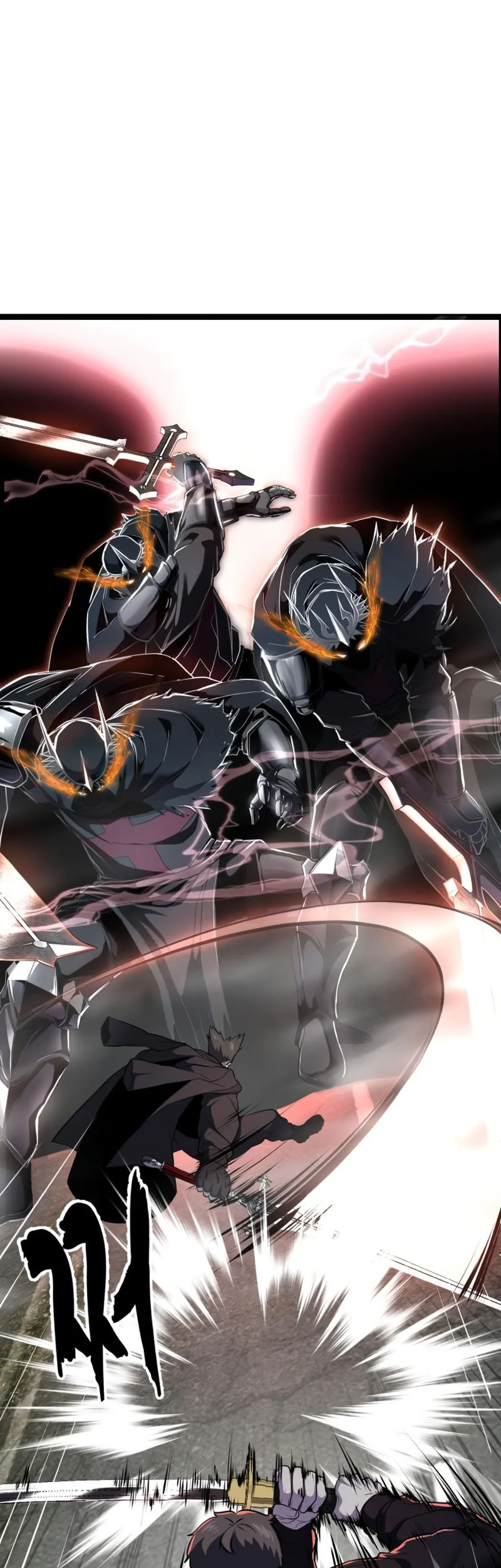 Ticket Hero S2 Chapter 119 - halaman 41