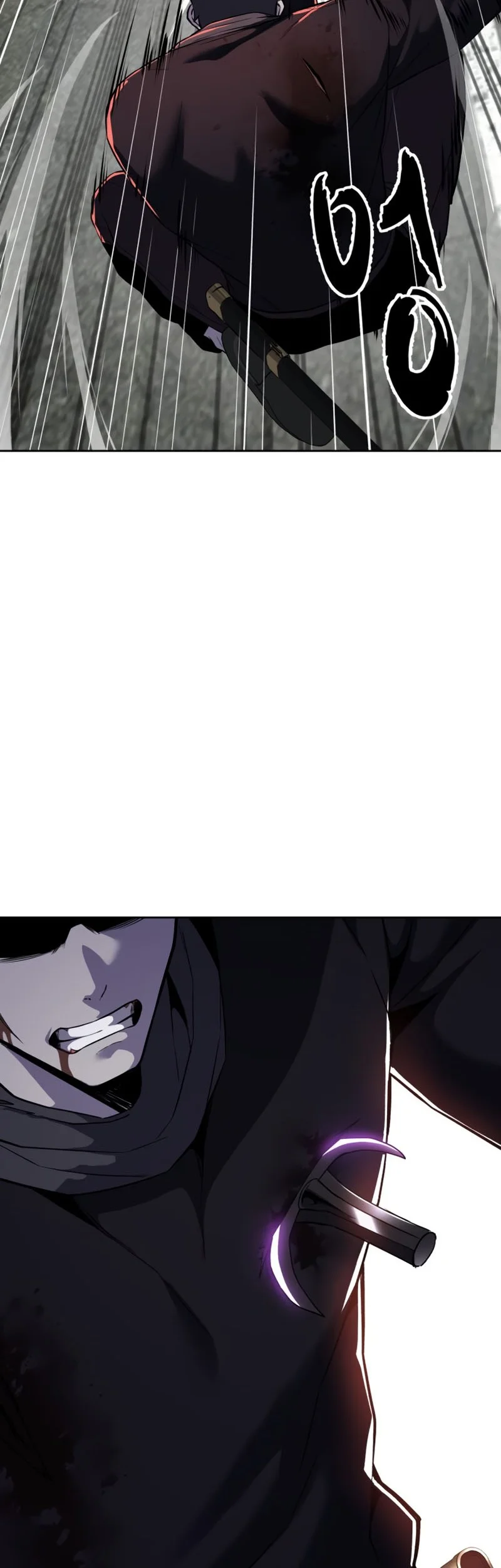 Ticket Hero S2 Chapter 119 - halaman 42