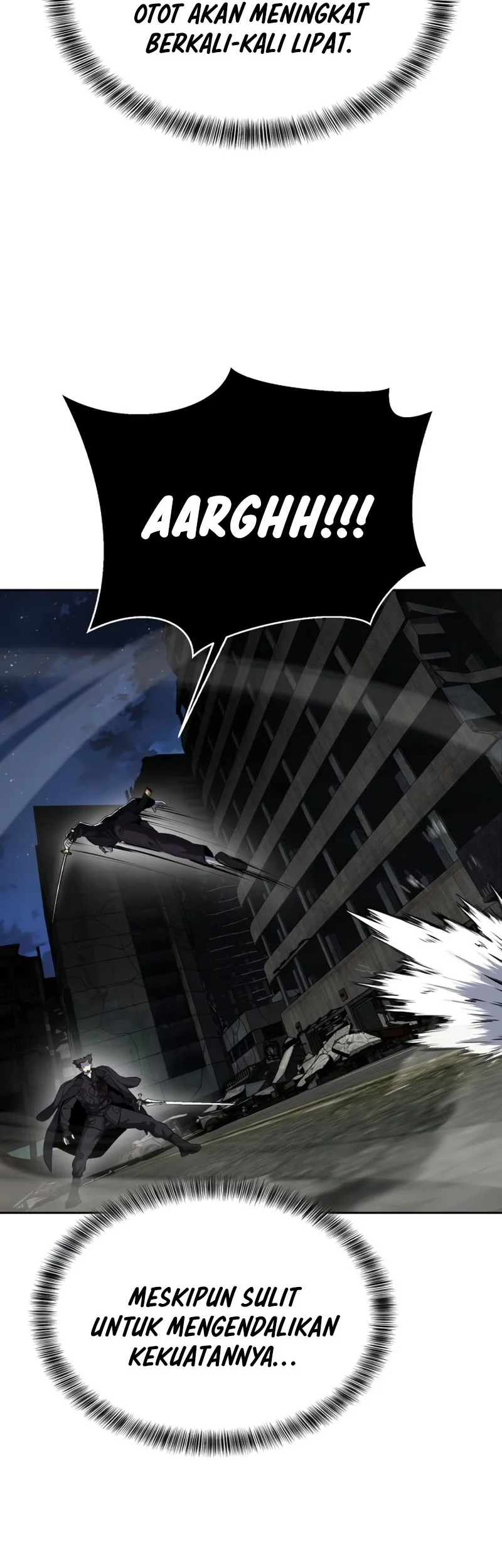 Ticket Hero S2 Chapter 119 - halaman 46