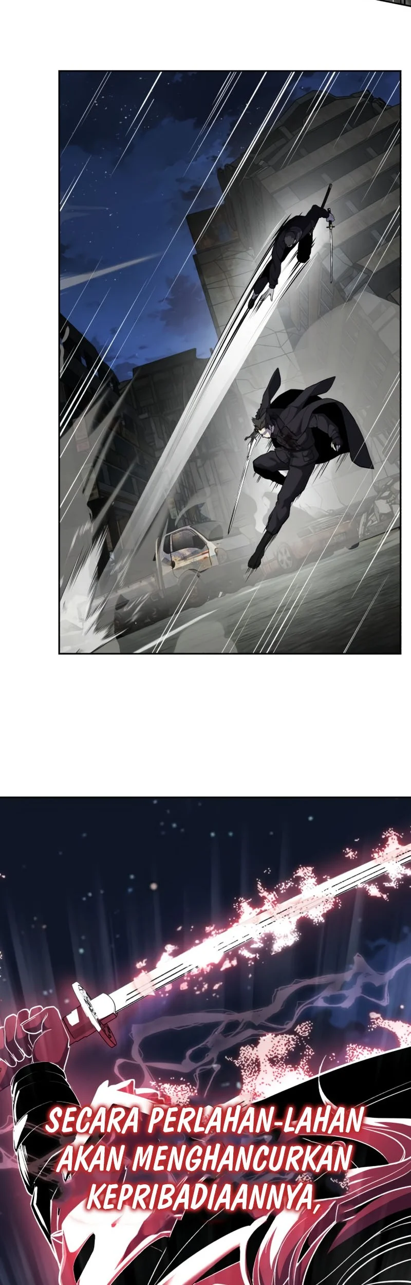 Ticket Hero S2 Chapter 119 - halaman 48