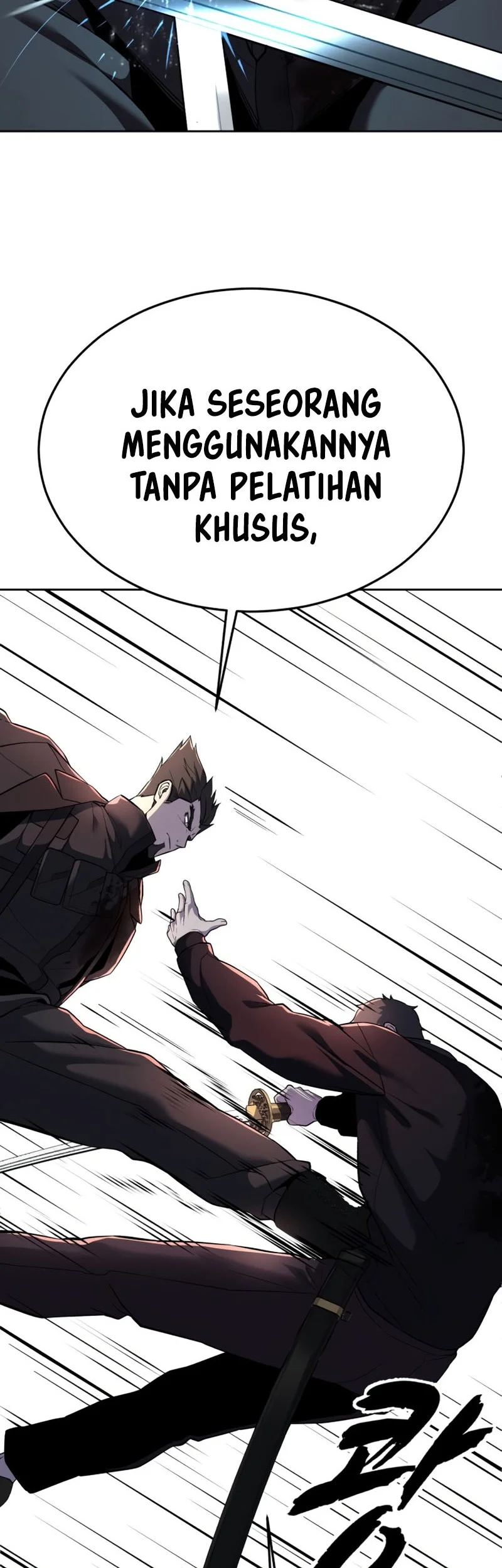 Ticket Hero S2 Chapter 119 - halaman 54
