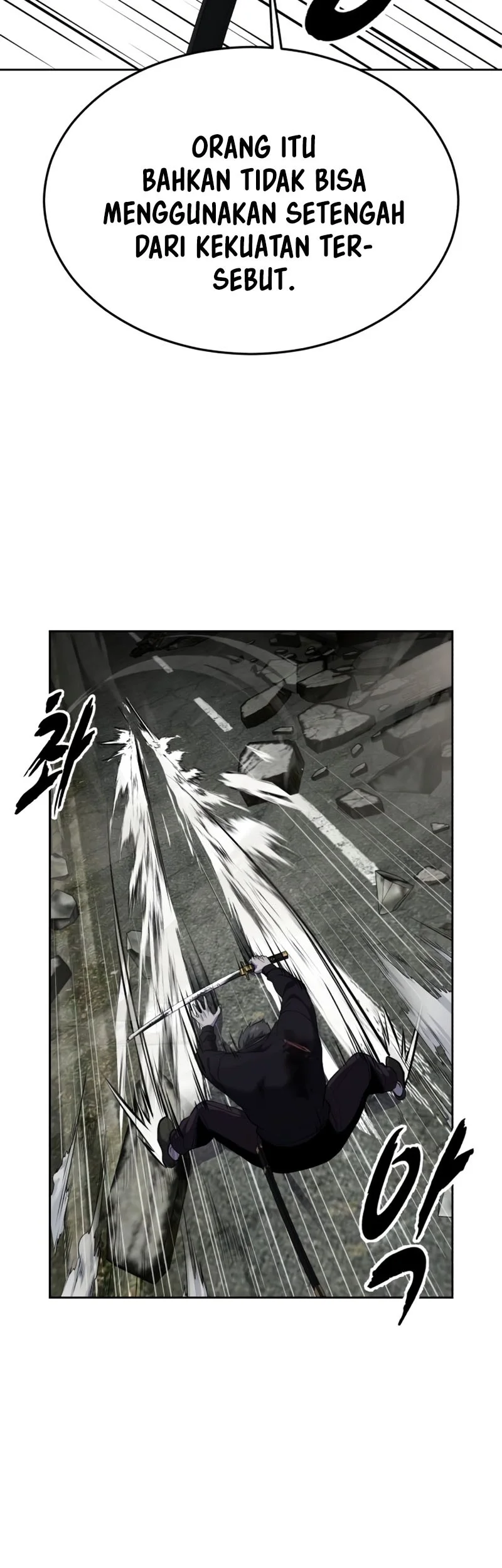 Ticket Hero S2 Chapter 119 - halaman 55