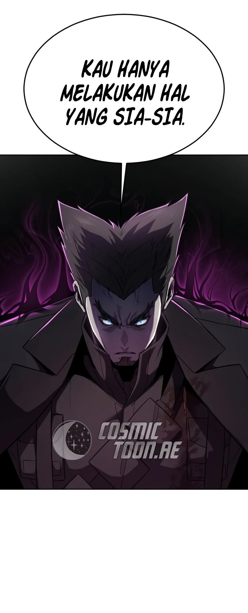Ticket Hero S2 Chapter 119 - halaman 56