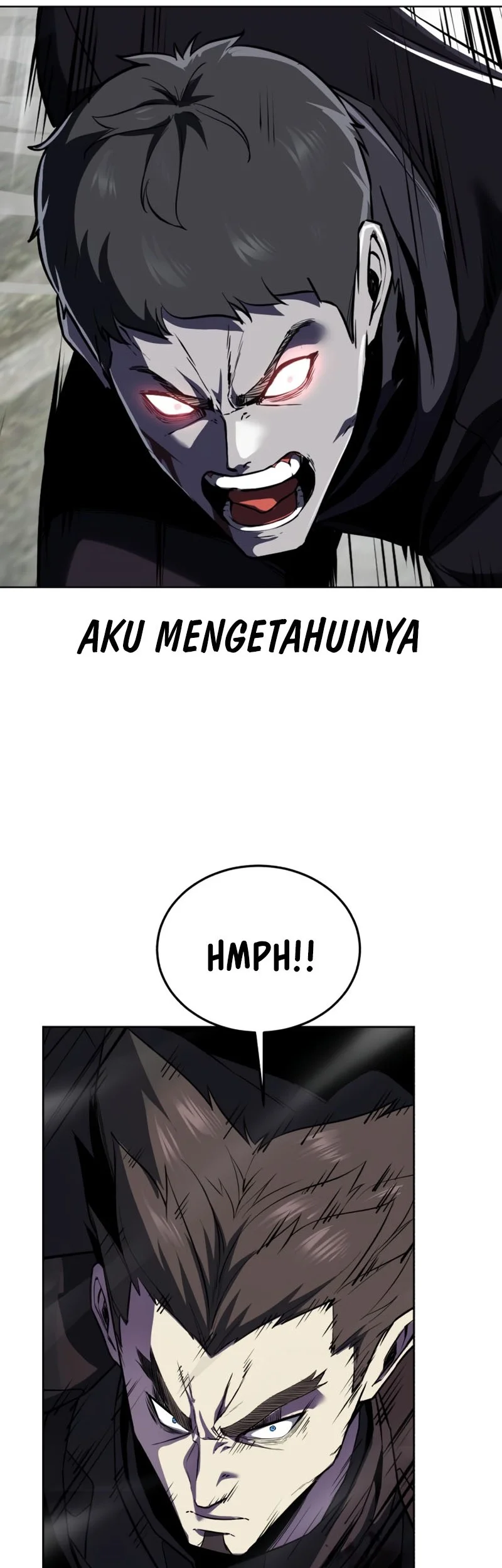 Ticket Hero S2 Chapter 119 - halaman 58