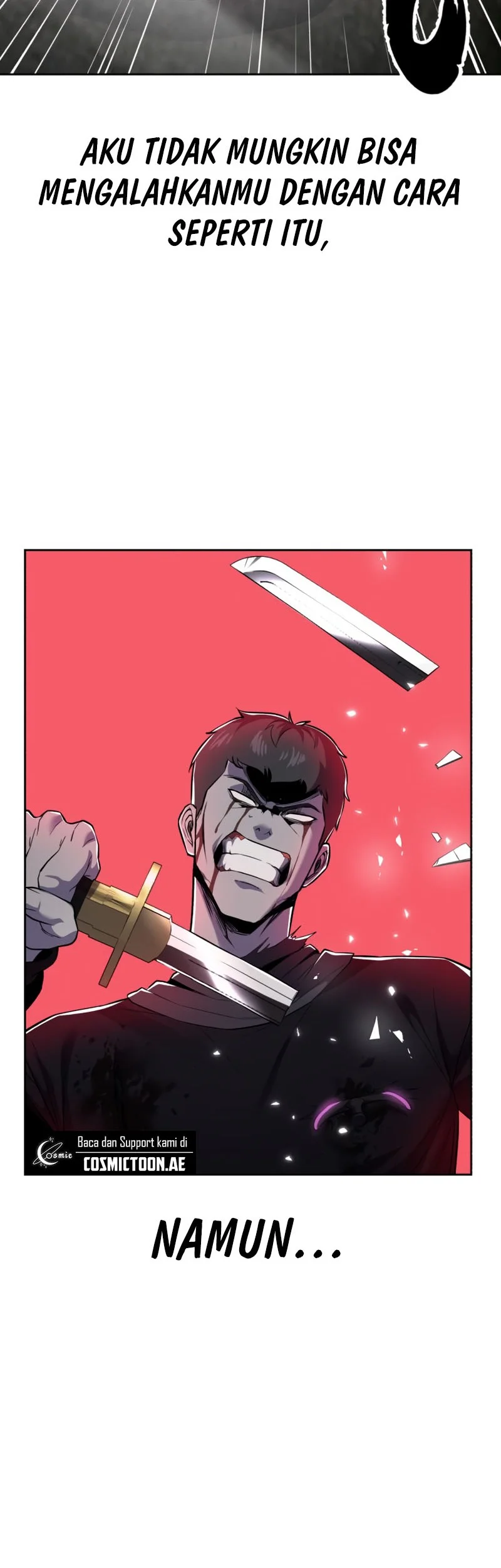 Ticket Hero S2 Chapter 119 - halaman 60