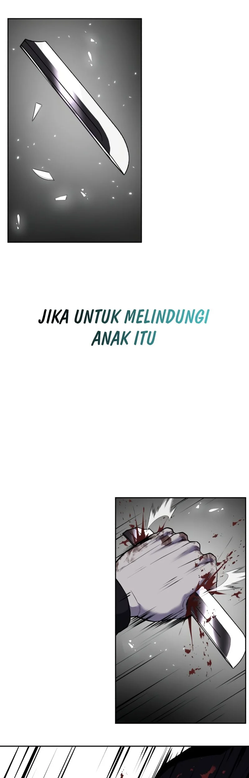 Ticket Hero S2 Chapter 119 - halaman 61