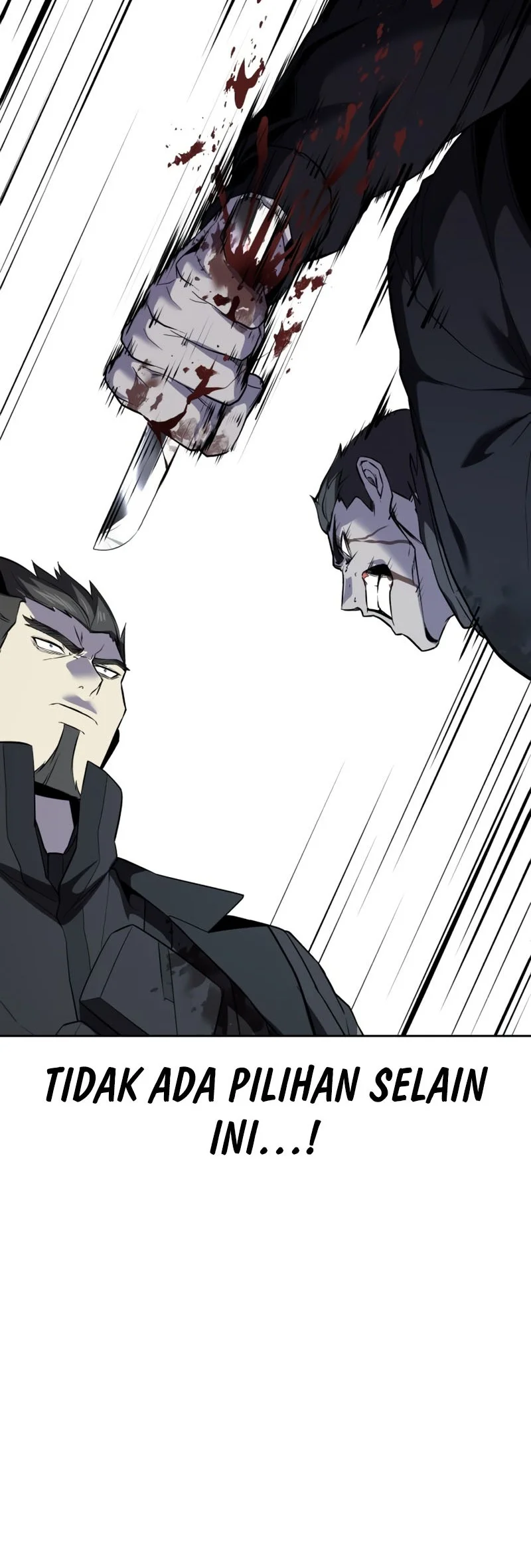 Ticket Hero S2 Chapter 119 - halaman 62