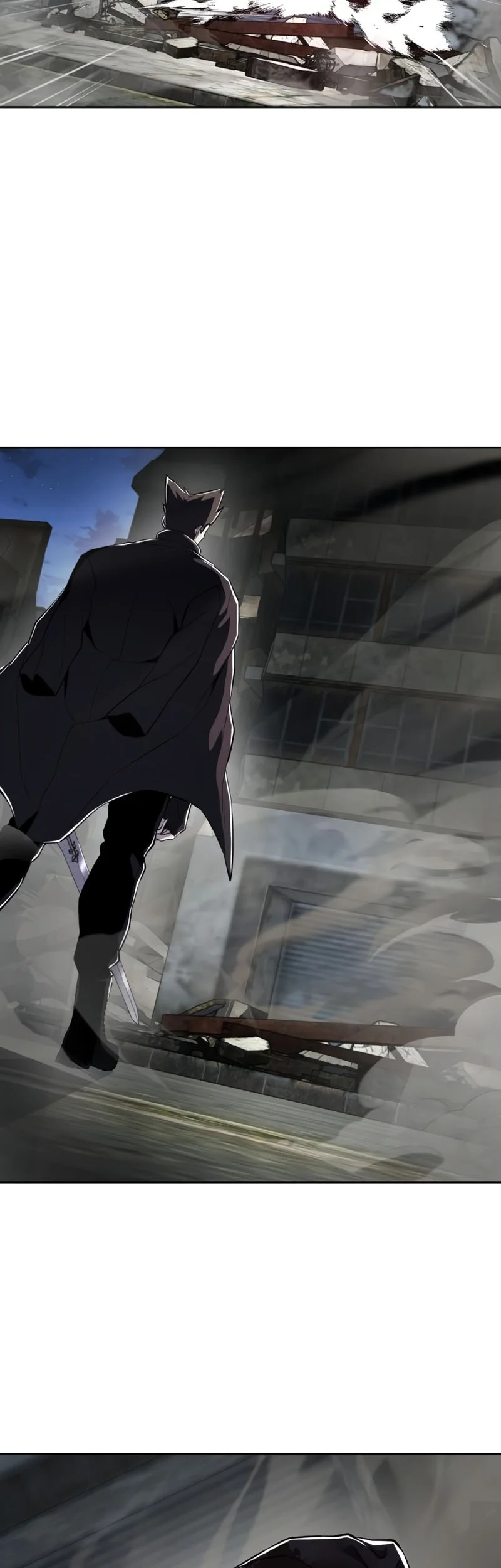 Ticket Hero S2 Chapter 119 - halaman 66