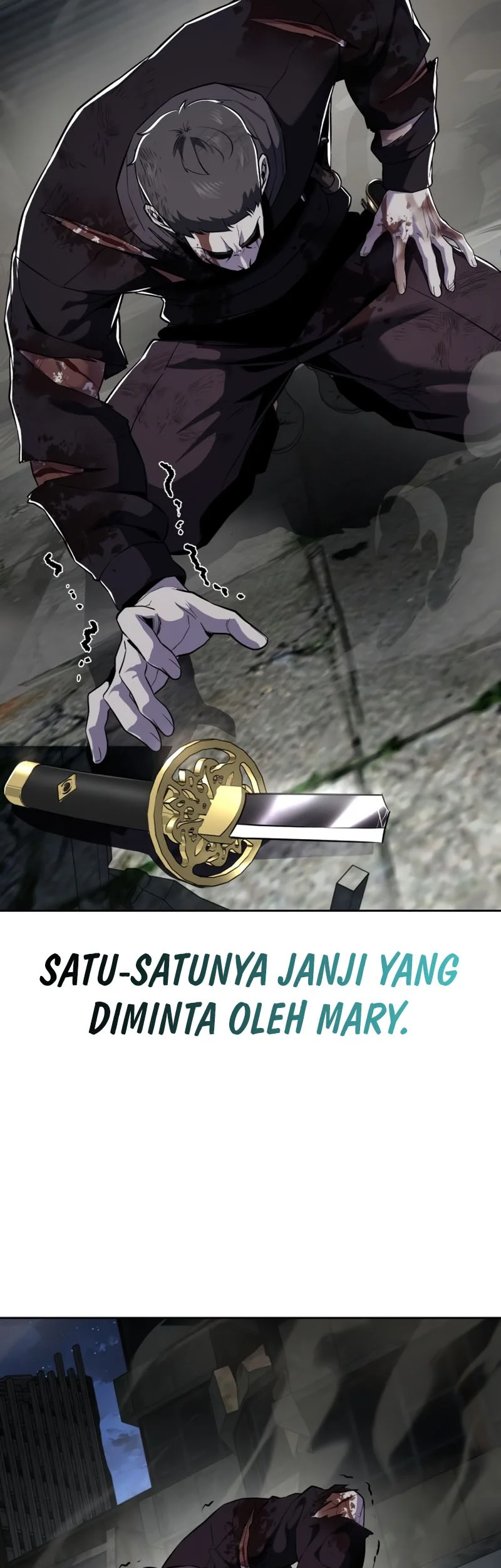 Ticket Hero S2 Chapter 119 - halaman 67