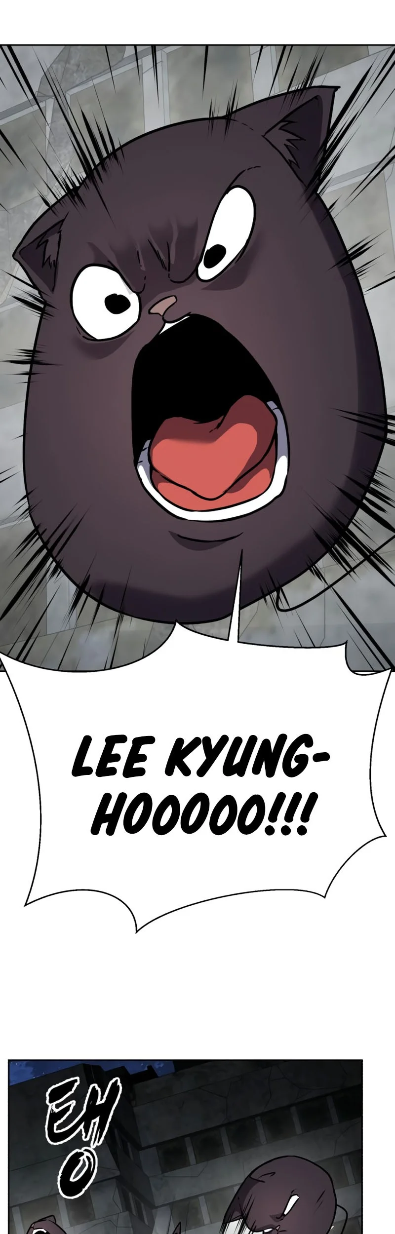 Ticket Hero S2 Chapter 119 - halaman 71