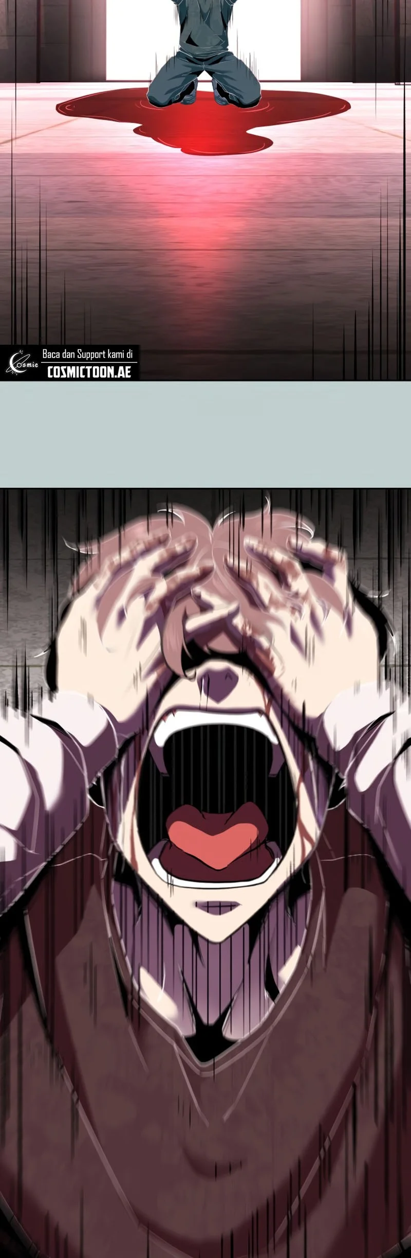Ticket Hero S2 Chapter 119 - halaman 74
