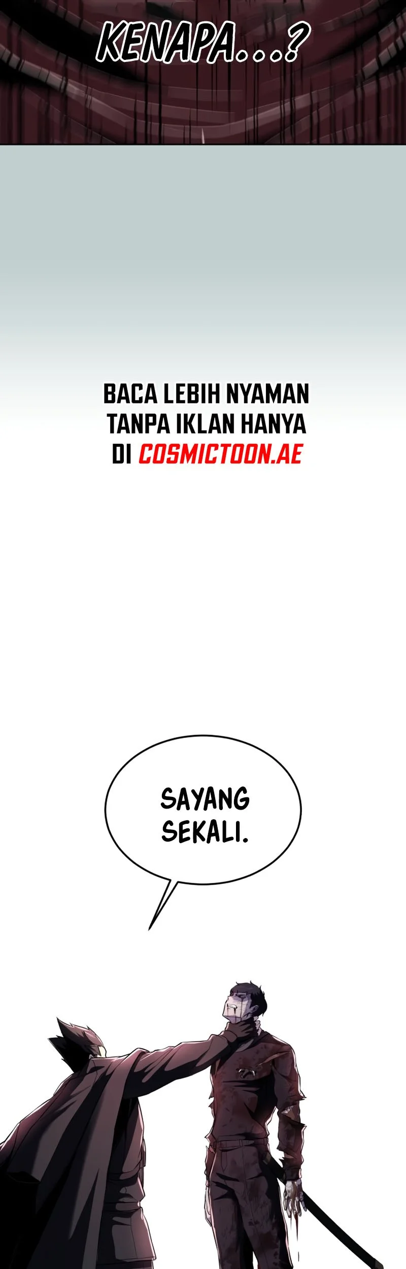 Ticket Hero S2 Chapter 119 - halaman 75