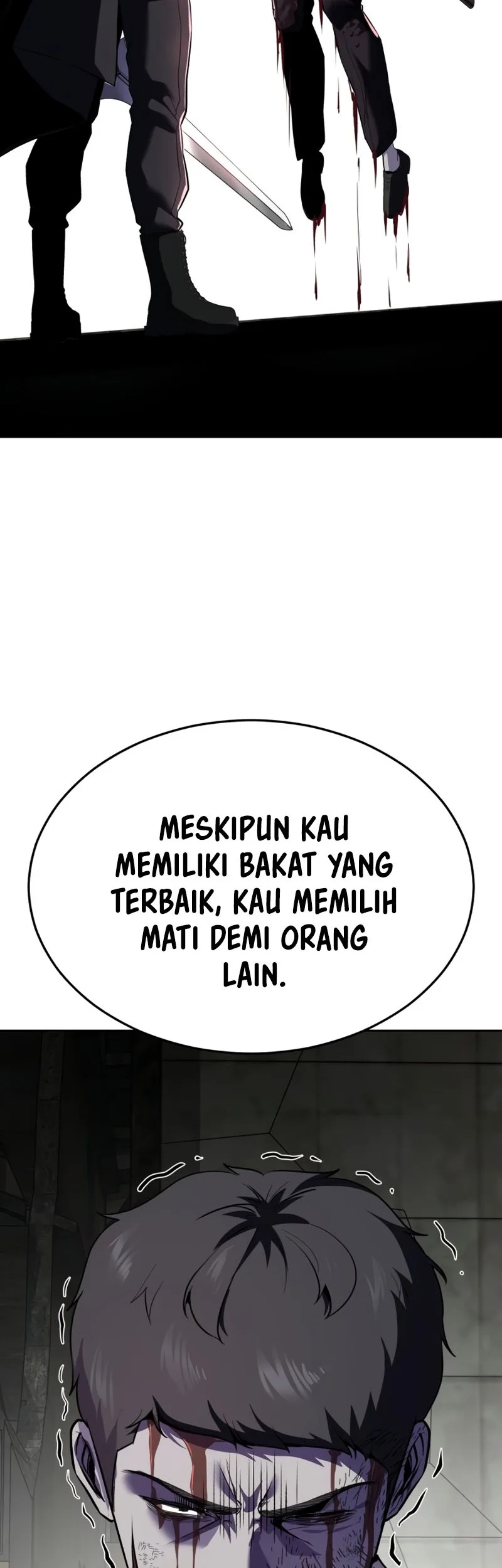 Ticket Hero S2 Chapter 119 - halaman 76