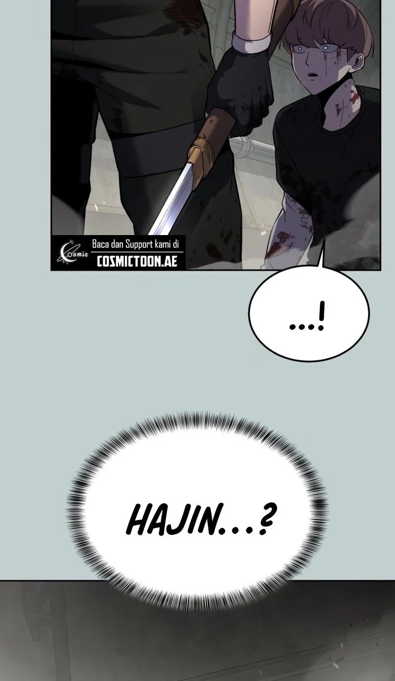 Ticket Hero S2 Chapter 119 - halaman 8