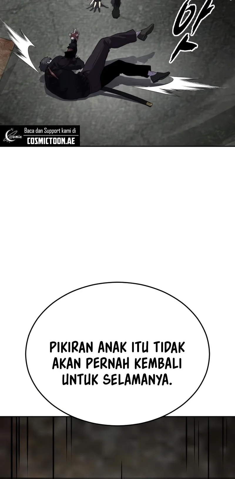 Ticket Hero S2 Chapter 119 - halaman 80
