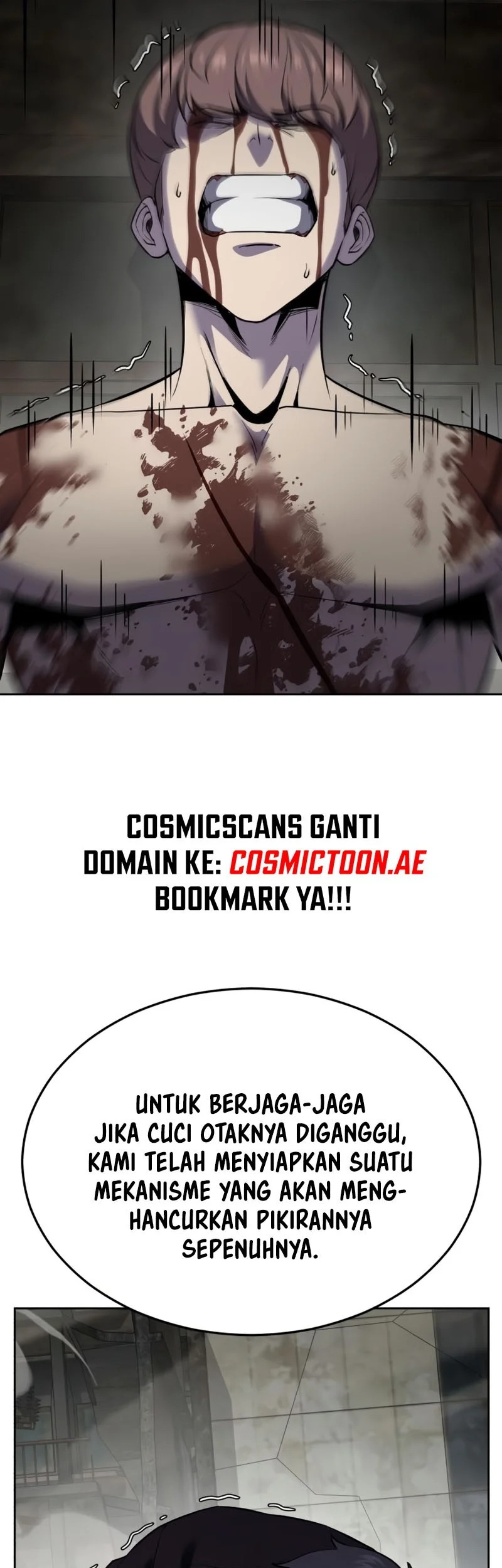 Ticket Hero S2 Chapter 119 - halaman 81