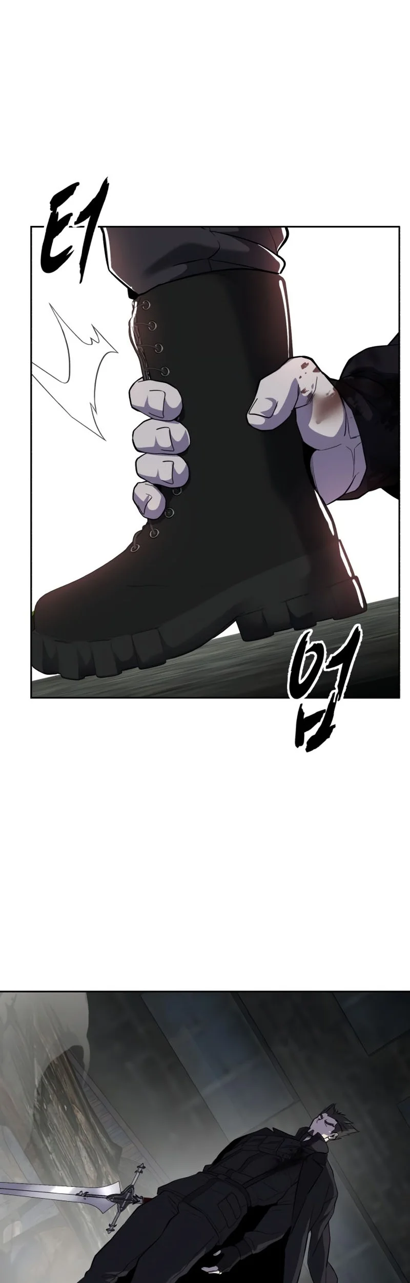 Ticket Hero S2 Chapter 119 - halaman 84