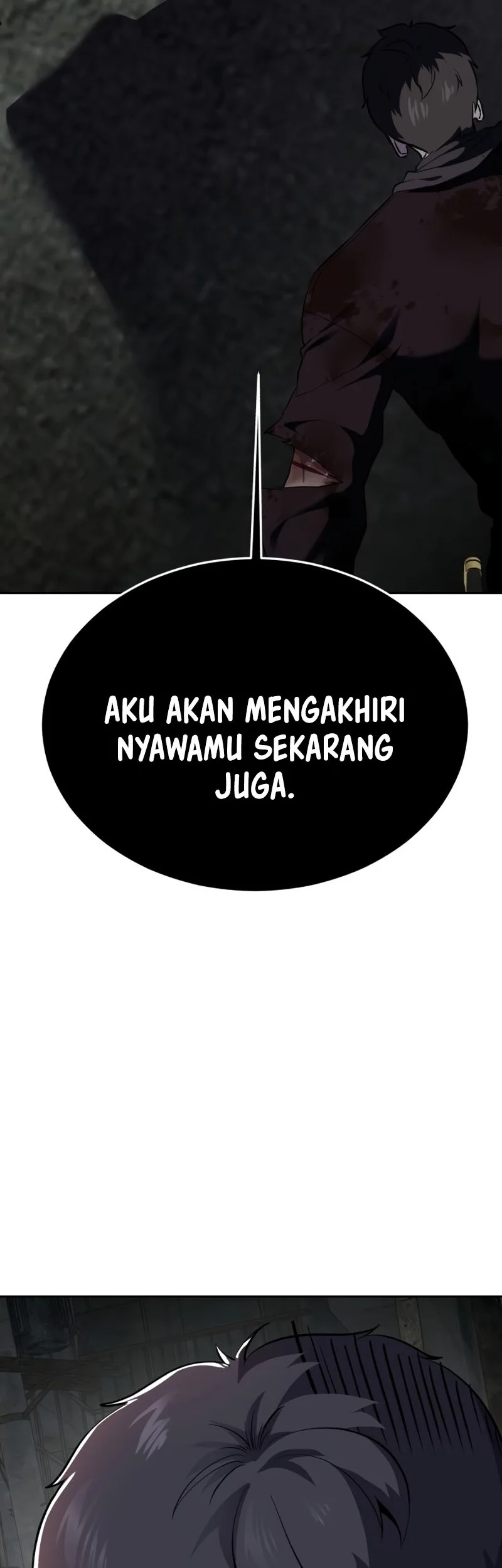 Ticket Hero S2 Chapter 119 - halaman 88