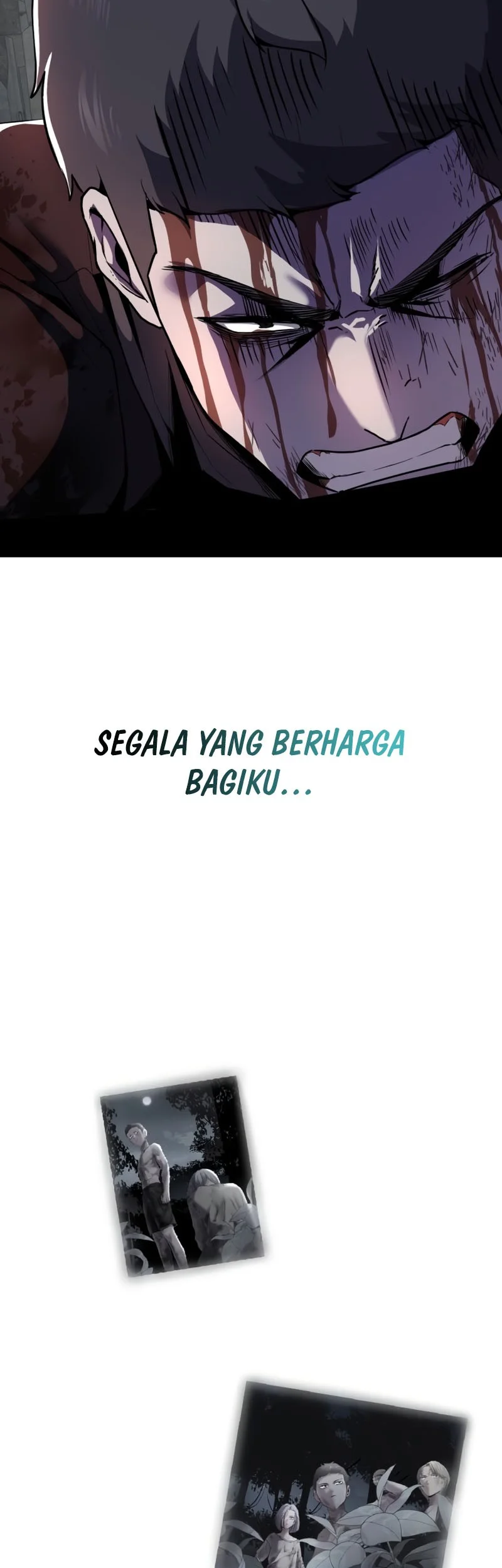 Ticket Hero S2 Chapter 119 - halaman 89