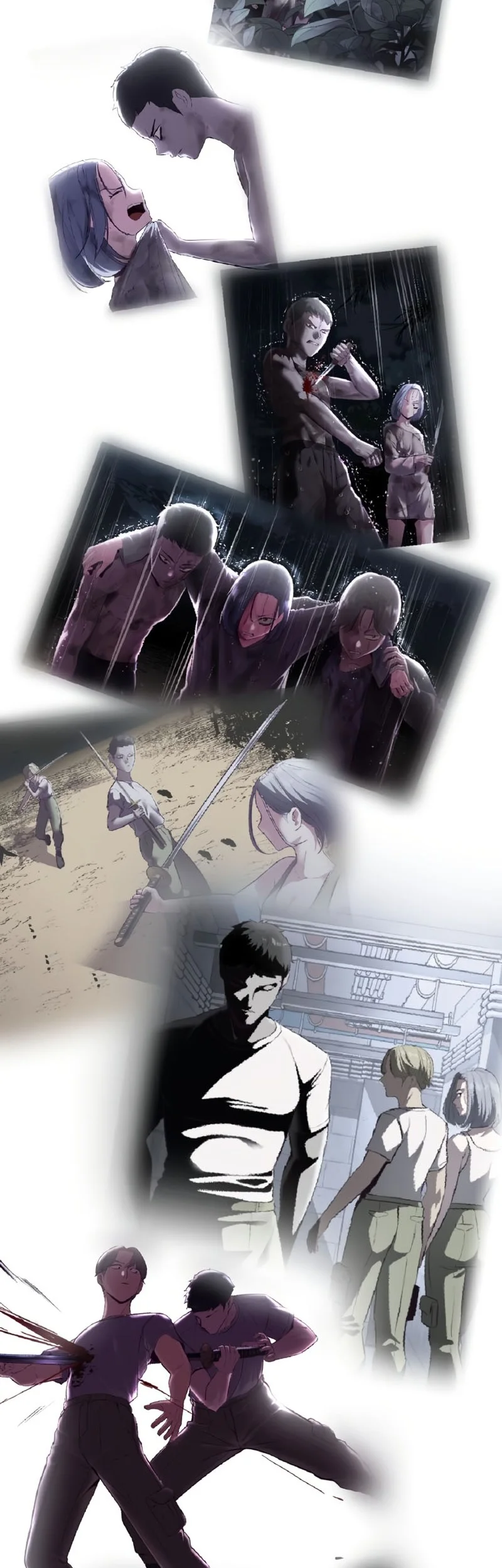 Ticket Hero S2 Chapter 119 - halaman 90