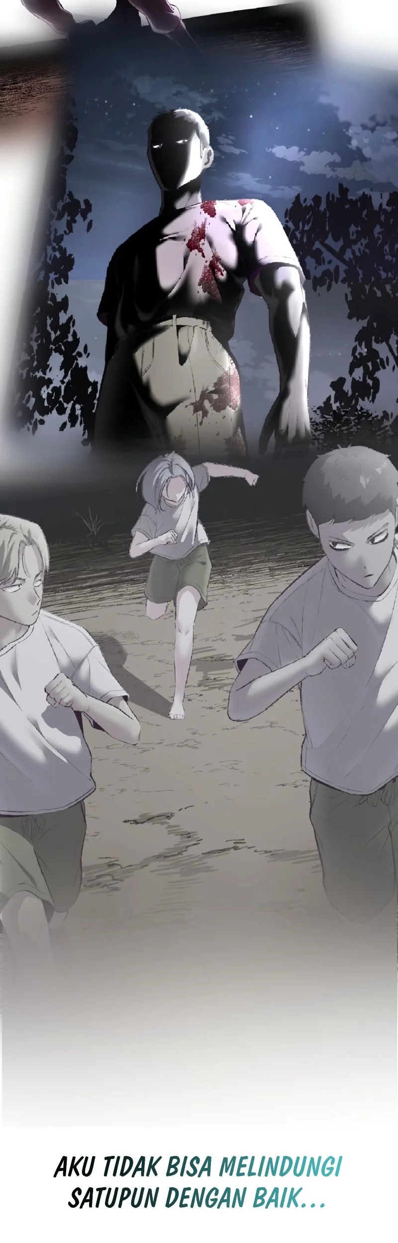 Ticket Hero S2 Chapter 119 - halaman 91