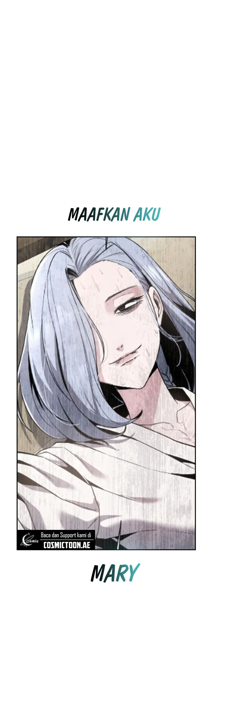 Ticket Hero S2 Chapter 119 - halaman 92