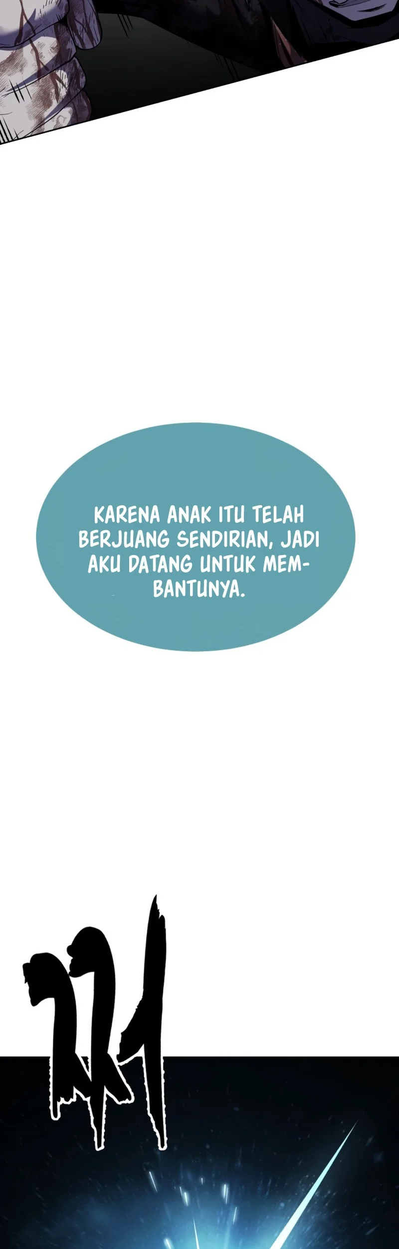 Ticket Hero S2 Chapter 119 - halaman 94