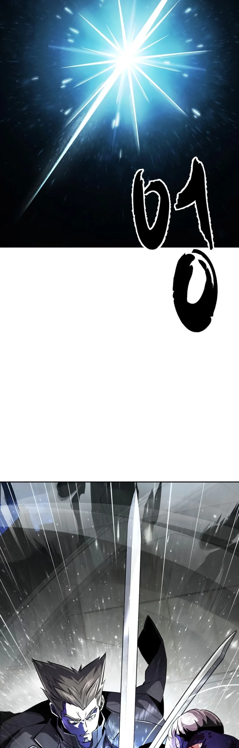 Ticket Hero S2 Chapter 119 - halaman 95