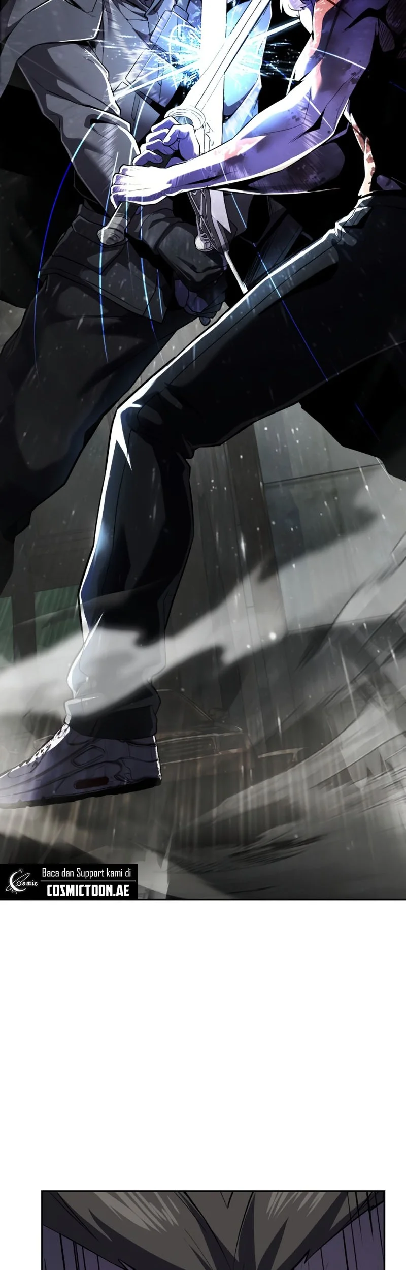 Ticket Hero S2 Chapter 119 - halaman 96