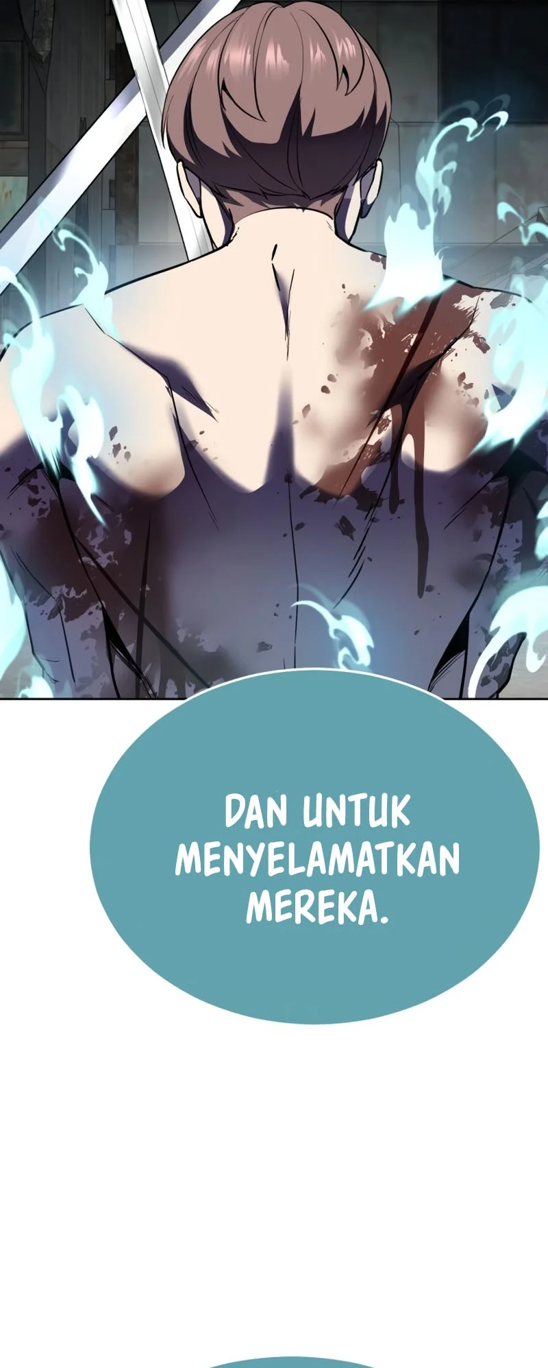 Ticket Hero S2 Chapter 119 - halaman 98