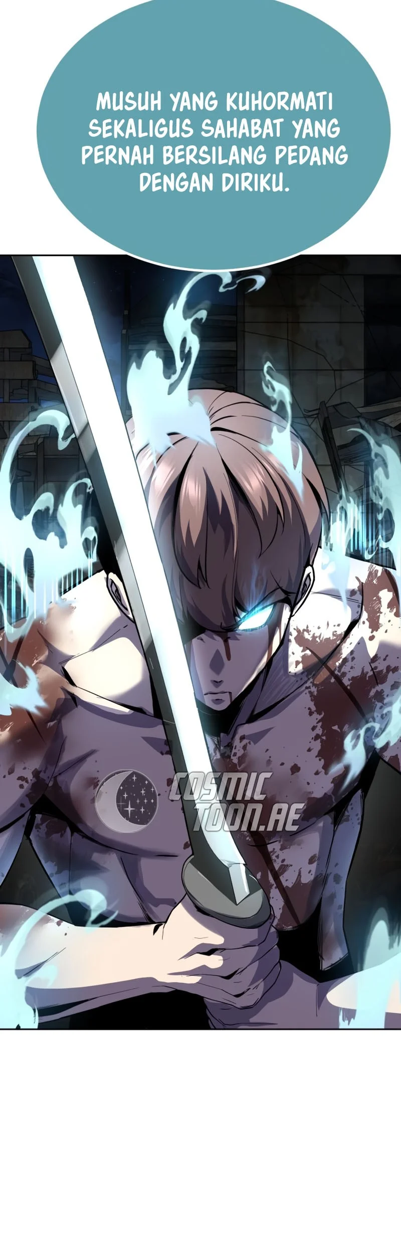 Ticket Hero S2 Chapter 119 - halaman 99