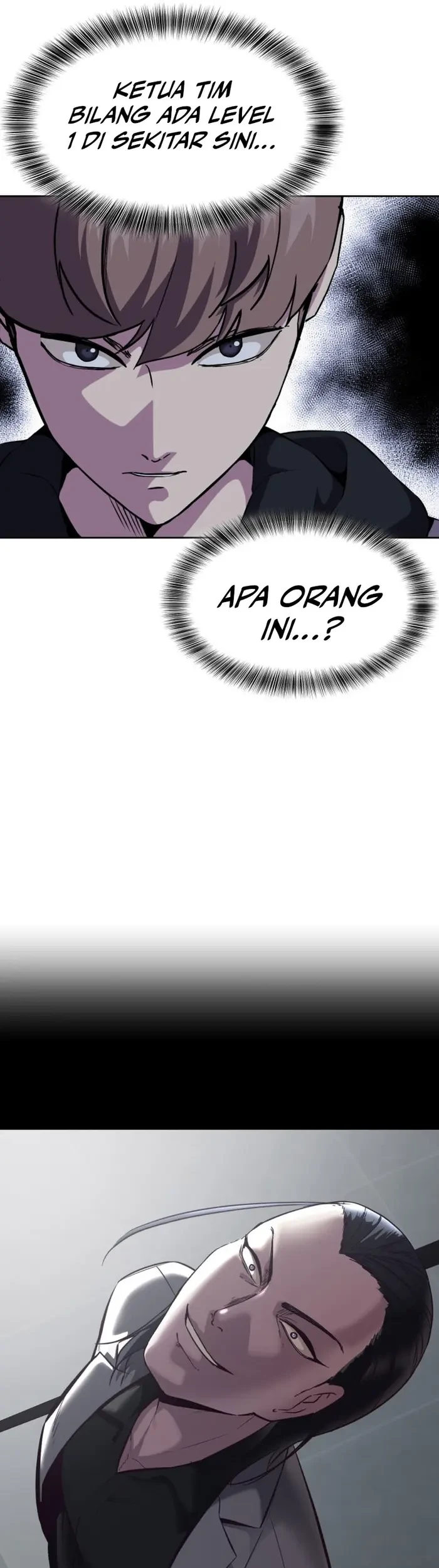 Ticket Hero S2 Chapter 12 - halaman 11