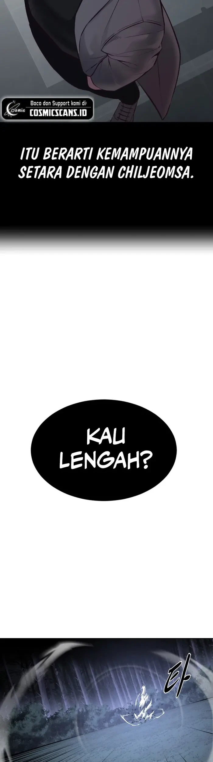 Ticket Hero S2 Chapter 12 - halaman 12