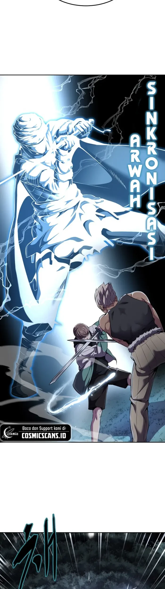 Ticket Hero S2 Chapter 12 - halaman 16