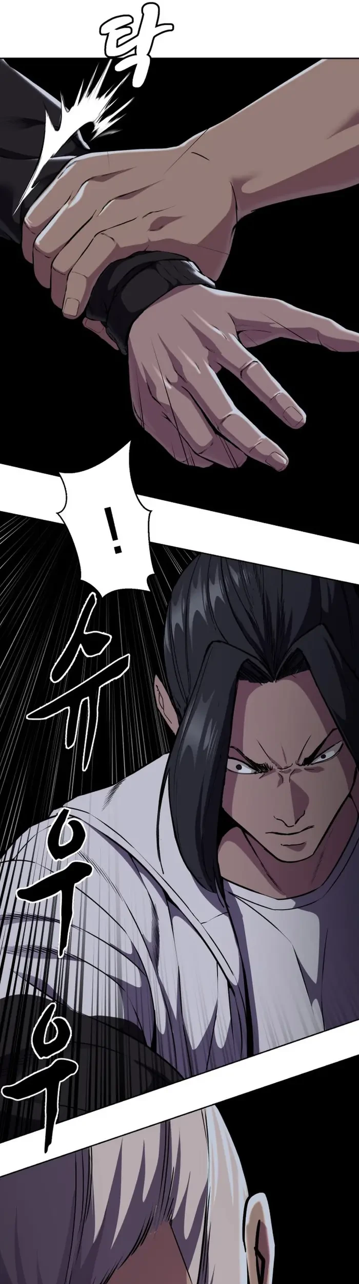 Ticket Hero S2 Chapter 12 - halaman 74