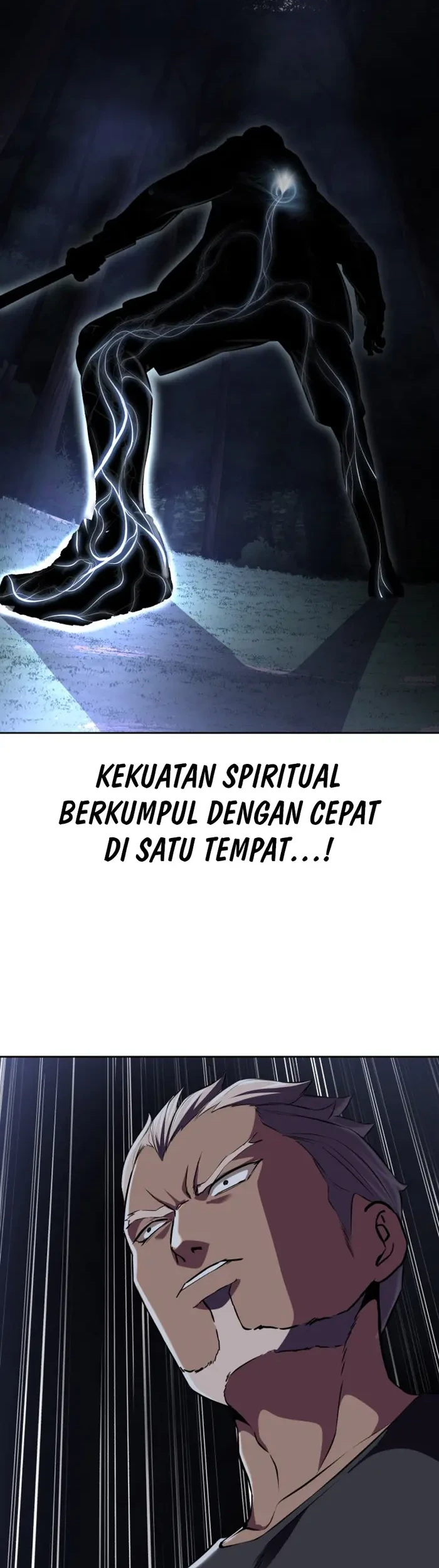Ticket Hero S2 Chapter 12 - halaman 90