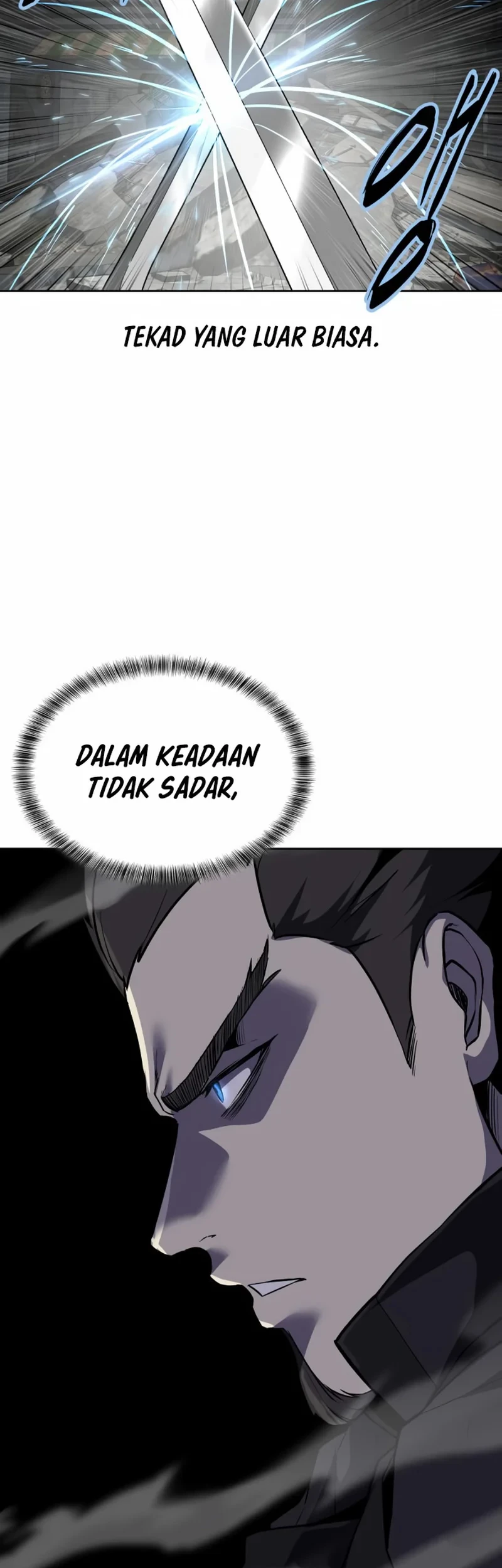 Ticket Hero S2 Chapter 120 - halaman 10