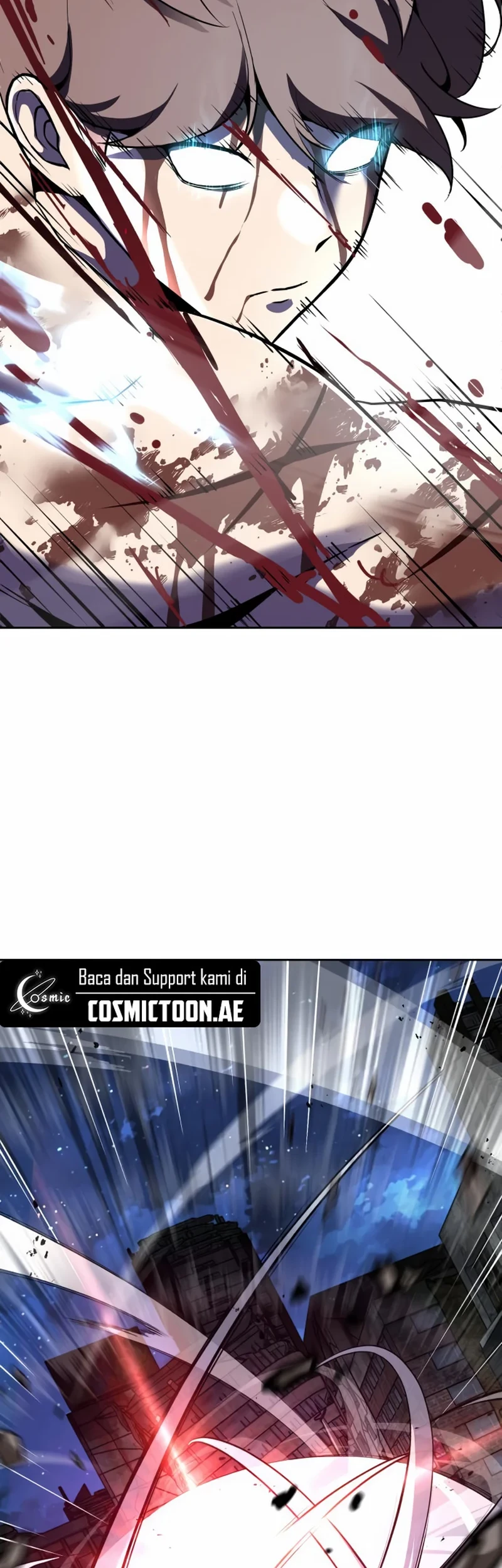 Ticket Hero S2 Chapter 120 - halaman 100