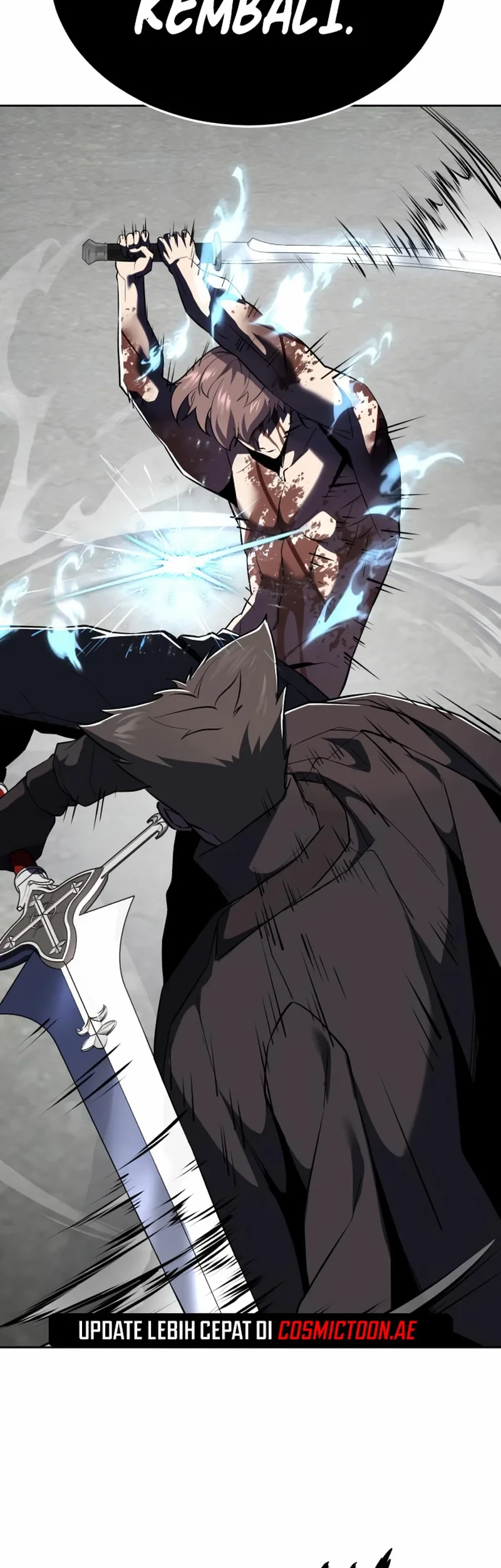 Ticket Hero S2 Chapter 120 - halaman 12