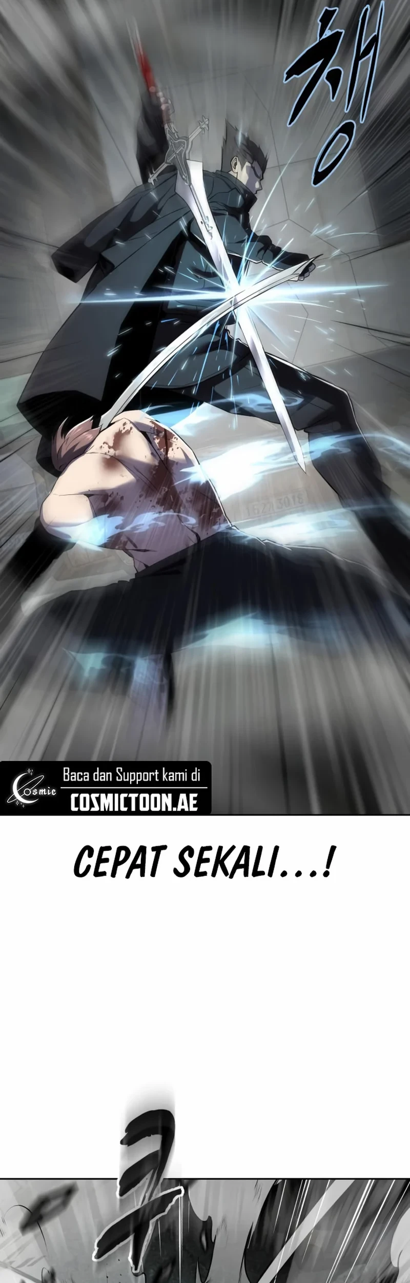 Ticket Hero S2 Chapter 120 - halaman 17