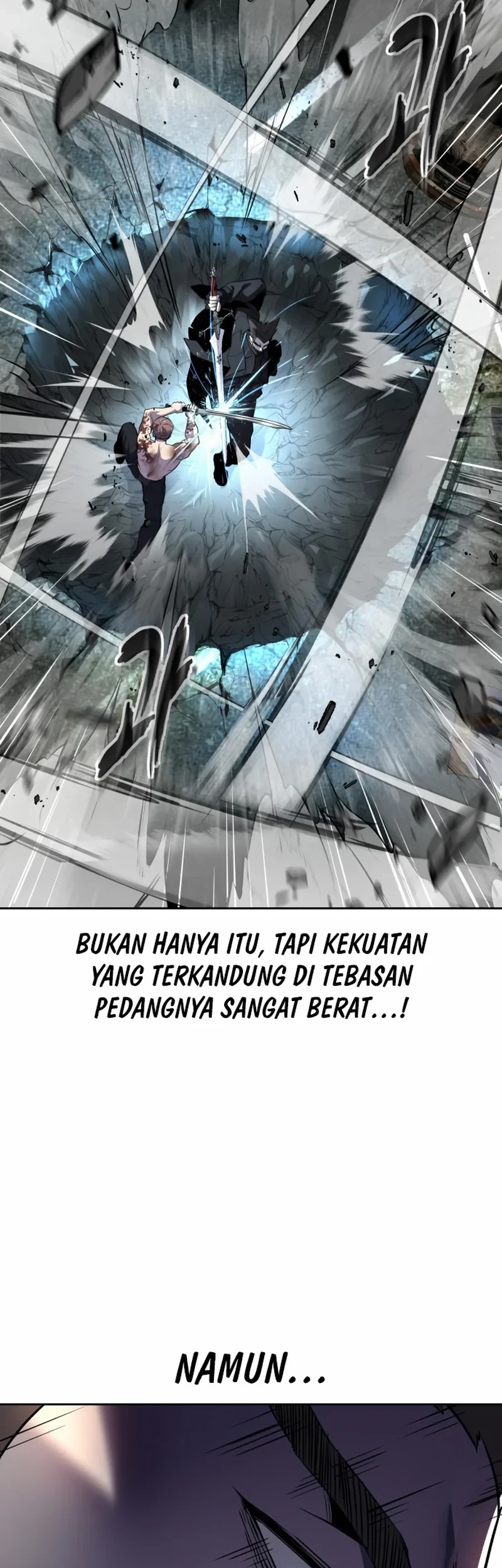 Ticket Hero S2 Chapter 120 - halaman 18