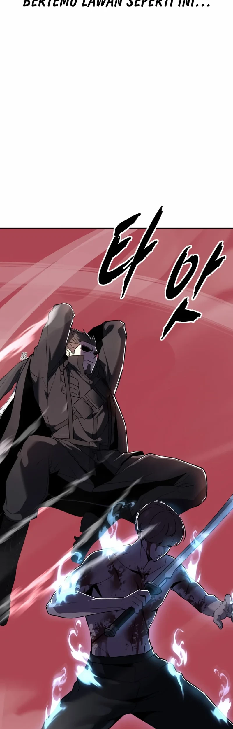 Ticket Hero S2 Chapter 120 - halaman 23