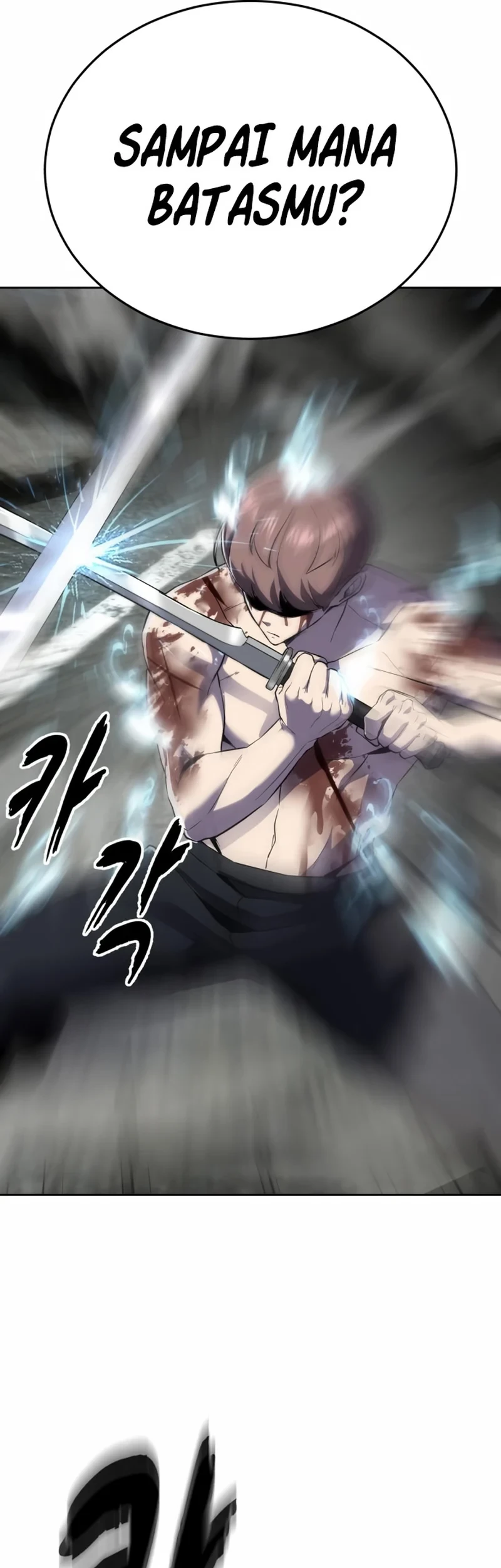Ticket Hero S2 Chapter 120 - halaman 27
