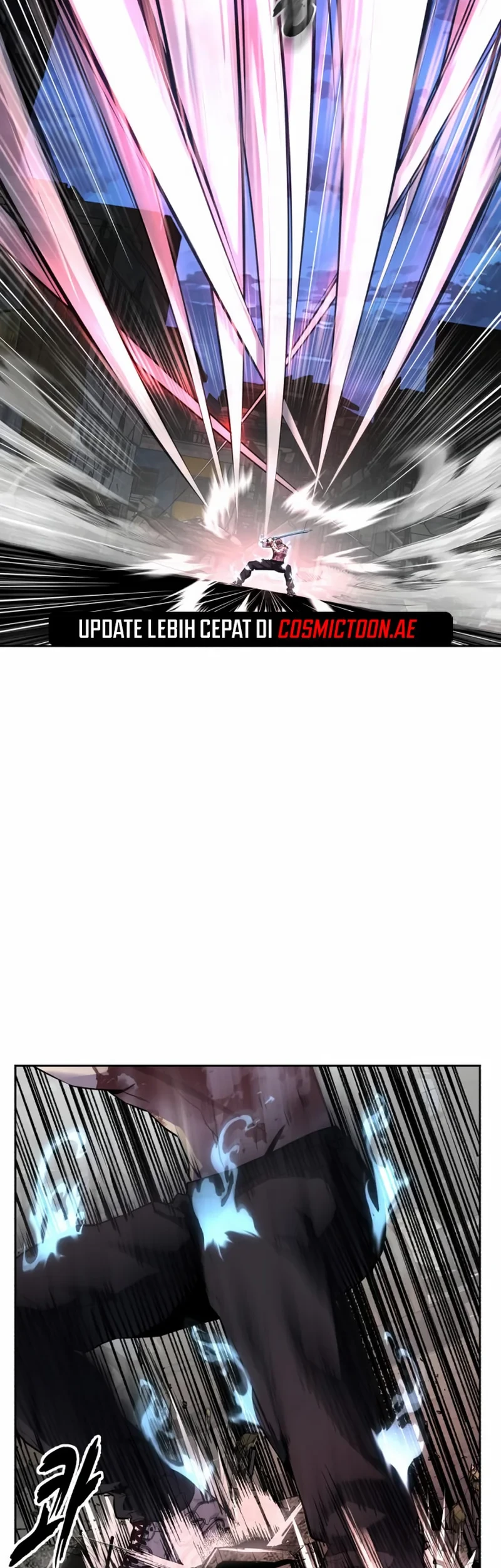 Ticket Hero S2 Chapter 120 - halaman 29