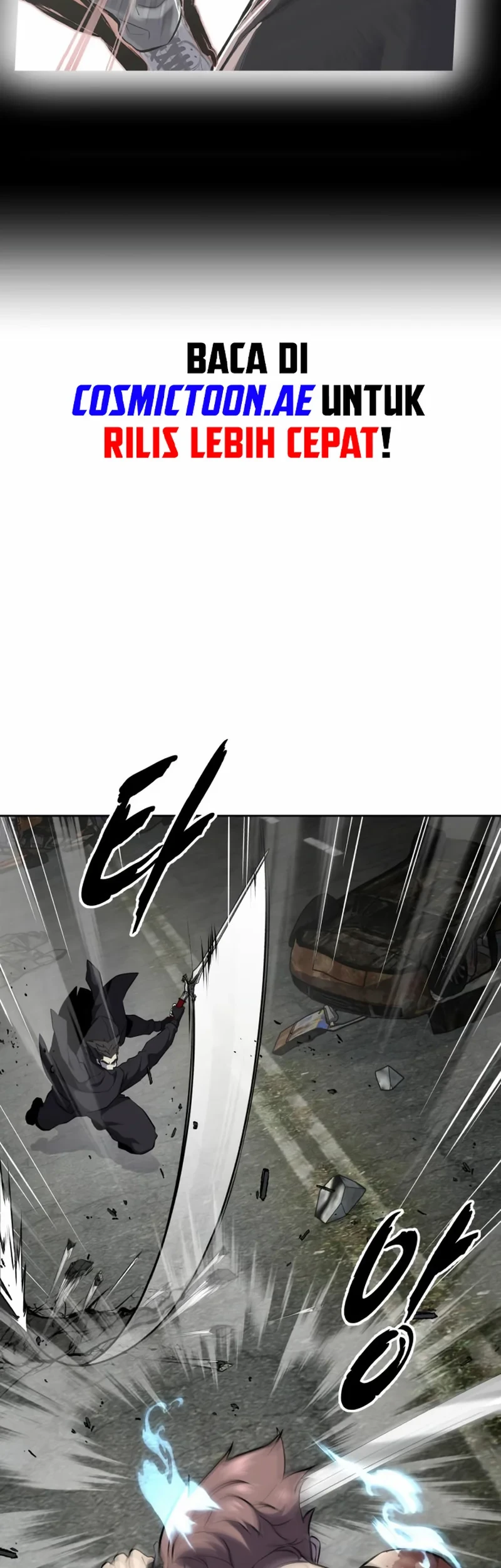 Ticket Hero S2 Chapter 120 - halaman 37