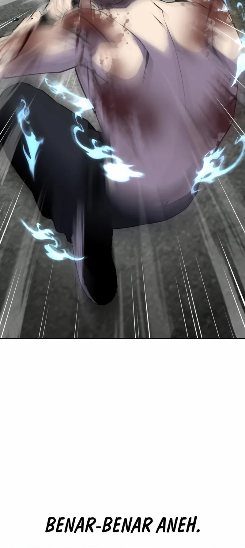 Ticket Hero S2 Chapter 120 - halaman 38